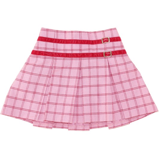 Charter Club Girls Pink Skirt