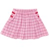 Charter Club Girls Pink Skirt
