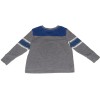 Cherokee Boy's Grey Long Sleeve