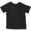 Childrens Place Gender Neutral Black T-Shirt