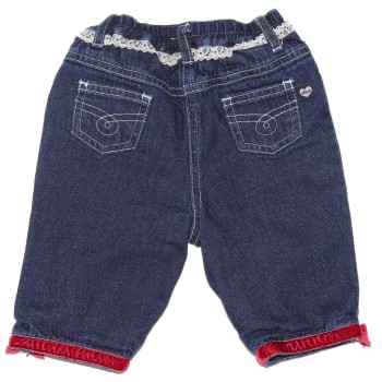 Childrens Place Girls Blue Jeans Childrens Place Girls Blue Jeans