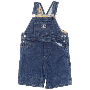Childrens Place Boys Blue Jeans