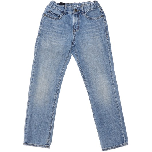 Childrens Place Boys Blue Jeans