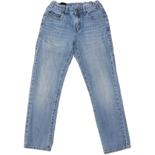 Childrens Place Boys Blue Jeans