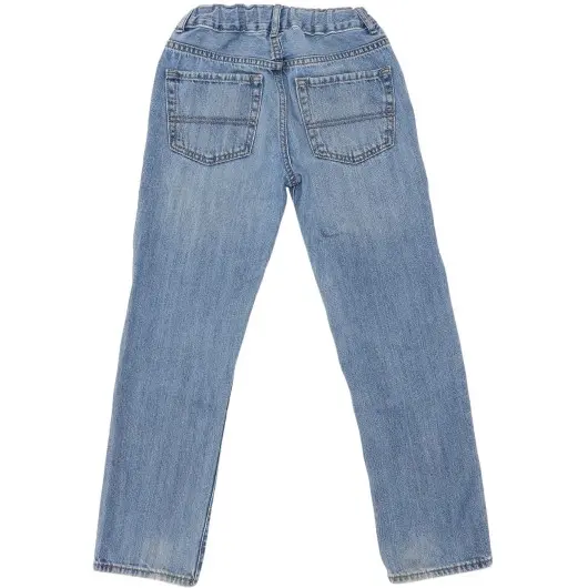 Childrens Place Boys Blue Jeans