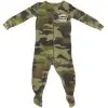 Cat & Jack Gender Neutral Green Romper