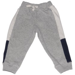 Childrens Place Boys Grey Sweat Pants