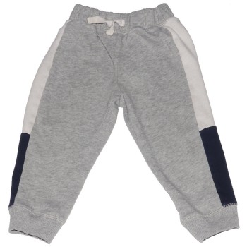 Childrens Place Boys Grey Sweat Pants