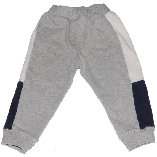 Childrens Place Boys Grey Sweat Pants