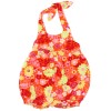 Childrens Place Girls Multi-Color Romper