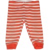 Childrens Place Boys Orange Pants