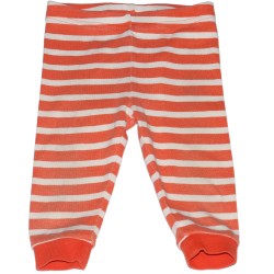 Childrens Place Boys Orange Pants