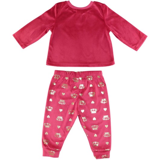 Childrens Place Girls Pink Set Childrens Place Girls Pink Set
