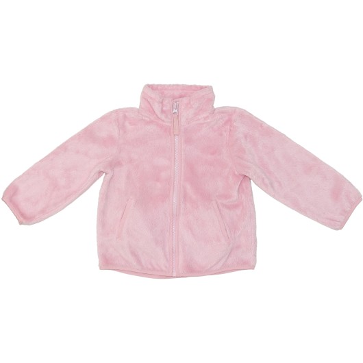 Childrens Place Girls Pink Sweater