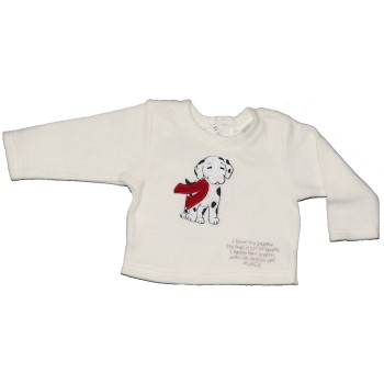 Childrens Place Girls White Sweater