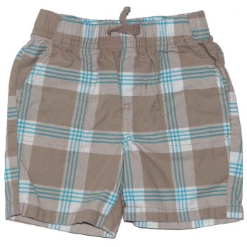 Circo Boys Beige Casual Shorts