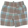 Circo Boys Beige Casual Shorts