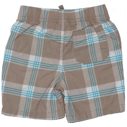 Circo Boys Beige Casual Shorts Circo Boys Beige Casual Shorts