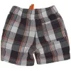 Circo Boys Black Casual Shorts