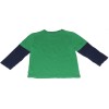 Circo Boy's Green Long Sleeve