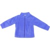 Columbia Girls Purple Sweater
