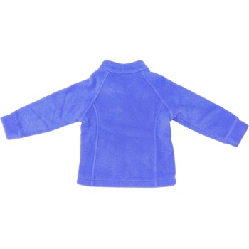 Columbia Girls Purple Sweater Columbia Girls Purple Sweater