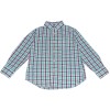 Crew Cuts Boy's Multi Button Shirt