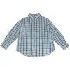Crew Cuts Boy's Multi Button Shirt