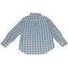 Crew Cuts Boy's Multi Button Shirt