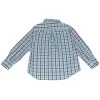 Crew Cuts Boy's Multi Button Shirt