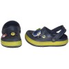 Crocs Boys Blue Sandals