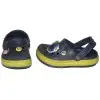 Crocs Boys Blue Sandals