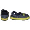 Crocs Boys Blue Sandals