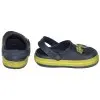 Crocs Boys Blue Sandals