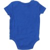 DC Boys Blue Onesie