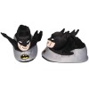 DC Boys Grey Slippers