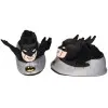 DC Boys Grey Slippers