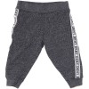 DKNY Girls Grey Sweat Pants