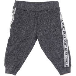 DKNY Girls Grey Sweat Pants