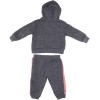 DKNY Girls Grey Sweat Suit