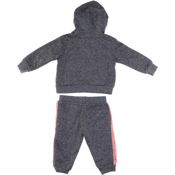 DKNY Girls Grey Sweat Suit DKNY Girls Grey Sweat Suit