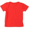 DKNY Gender Neutral Red T-Shirt