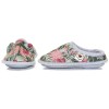 Dear Foams Girls Multi-Color Slippers