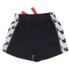 Disney Boys Black Casual Shorts