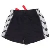 Disney Boys Black Casual Shorts