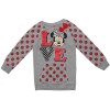 Disney Girl's Grey Sweater