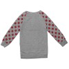 Disney Girl's Grey Sweater