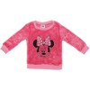 Disney Girls Pink Sweater