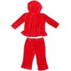 Disney Girls Red Casual Set