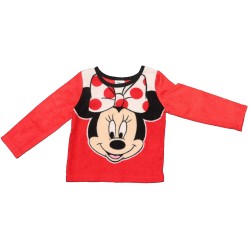 Disney Girl's Red Sweater